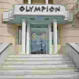 Olympion Hotel, 6 of 6