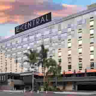 E-Central Downtown Los Angeles Hotel, 3 of 6