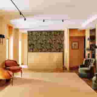 Hotel das Amoreiras - Small Luxury Hotels of the World, 1 of 6