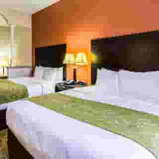 Comfort Suites Westchase Houston Energy Corridor, 5 of 6