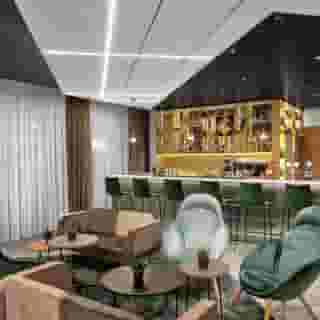Hilton Garden Inn Bucharest Airport, 5 of 6