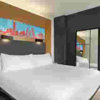 Aloft Houston by the Galleria, 4 of 6