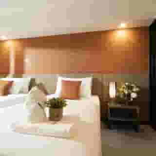 The Home Hotel, 2 of 6