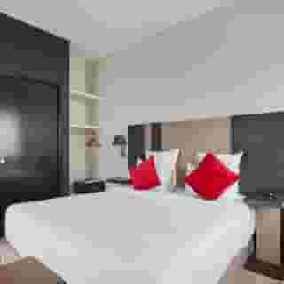 Appart Hotel Odalys City Paris Xvii, 4 of 6