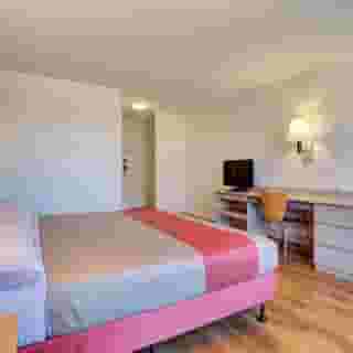 Motel 6 Belmont, Ca - San Francisco - Redwood City, 4 of 6