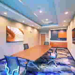 Fairfield Inn & Suites by Marriott Dallas Cedar Hill, 3 of 6