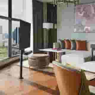 Intercontinental, 3 of 6