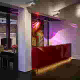 Hotel Zeppelin San Francisco, 3 of 6