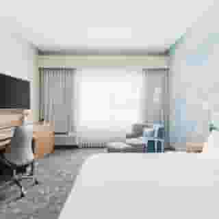 Courtyard By Marriott Dallas - Lewisville, 5 of 6