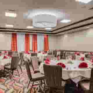 Hilton Garden Inn North Houston Spring, 3 of 6