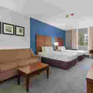 Comfort Suites Lombard - Addison, 6 of 6
