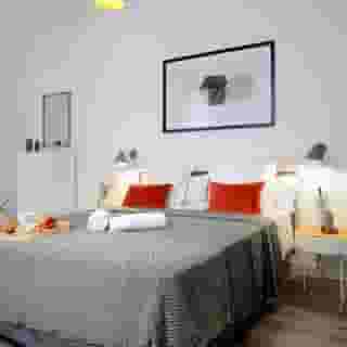 Nqn Aparts & Suites Madrid, 6 of 6