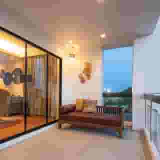 Summit Windmill Golf Suite Hotel @Suvarnabhumi, 2 of 6