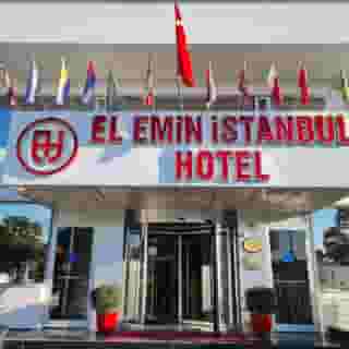 El Emin İstanbul Hotel, 3 of 6