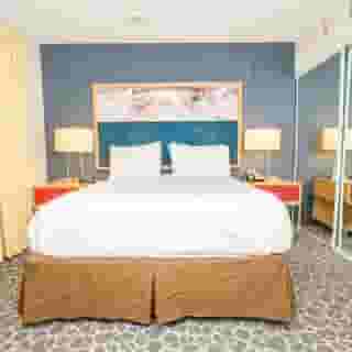 Philadelphia Suites-Extended Stay, 1 of 6
