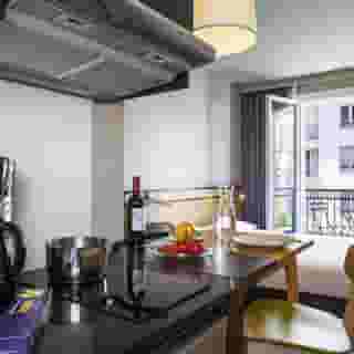 Aparthotel Adagio Access La Défense Puteaux, 6 of 6