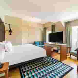 Sofitel Grand Sopot, 4 of 6