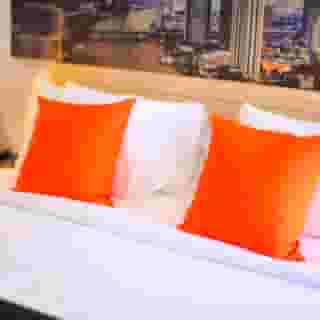 7 Days Premium Hotel at Icon Siam Station, 1 of 6
