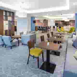 Hampton by Hilton Oliwa, 5 of 6