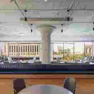 Fitler Club, 2 of 6
