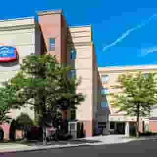Fairfield Inn by Marriott LaGuardia Airport/Flushing, 1 of 6