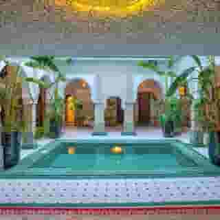 Riad Le Minaret and Spa, 2 of 6