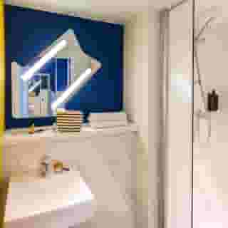 ibis budget Strasbourg Centre Republique, 4 of 6