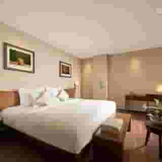 Silverland Sakyo Hotel & Spa, 6 of 6