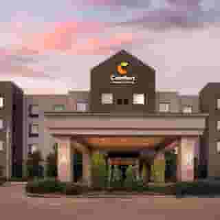 Comfort Inn & Suites Slidell - New Orleans Area, 1 of 6