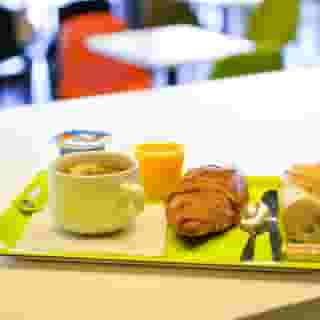 ibis budget Bordeaux Le Lac, 6 of 6