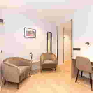 Hotel van Gelder, 3 of 6