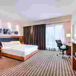 Hampton by Hilton Warsaw Airport, 6 of 6