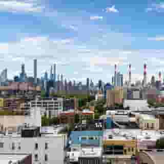 Dutch Hotel Long Island City New York , Belvilla District 6 Formerly Sonder, 1 of 6