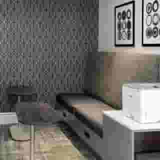 Hampton Inn Boston Bedford Burlington, 3 of 6