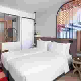 Mercure Bangkok Surawong, 1 of 6