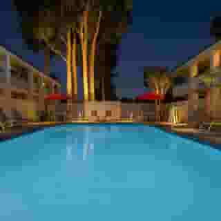 Motel 6 Thousand Oaks, Ca, 4 of 6