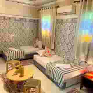 riad la joie, 2 of 6