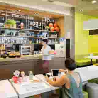 Ibis Budget Sevilla Aeropuerto, 5 of 6