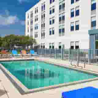 Aloft Frisco, 1 of 6