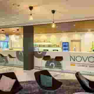 Novotel Gdansk Centrum, 5 of 6