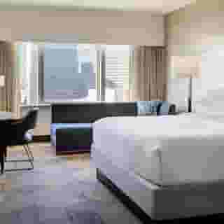 Sheraton Dallas Hotel, 2 of 6