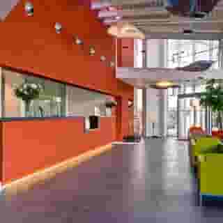 Best Western Hotel Rome Airport, 3 of 6