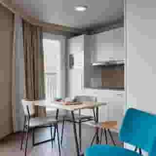 Aparthotel Adagio Paris Suresnes Longchamp, 1 of 6