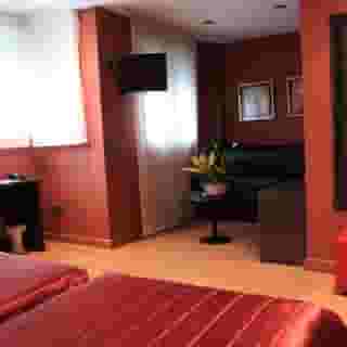Hotel Villa De Barajas, 5 of 6