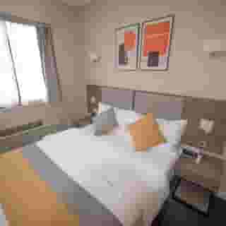 Flushing Garden Hotel, 5 of 6