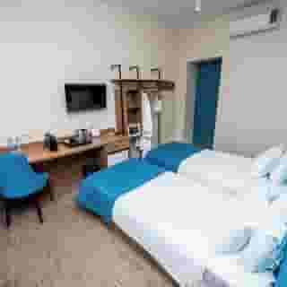 City Inn - Boutique Hotel Tbilisi, 2 of 6