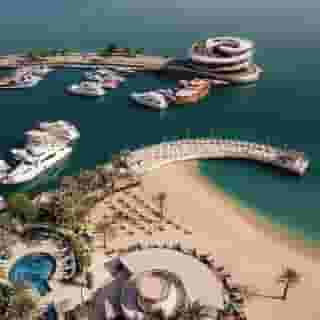 Four Seasons Hotel Doha, 1 of 6