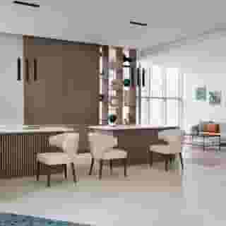 Element West Bay Doha, 6 of 6