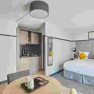 Odalys City Apartment Hotel - Aix en Provence Centre Rotonde, 6 of 6