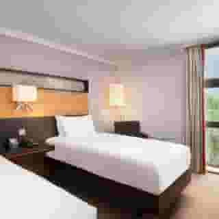 Hilton London Kensington, 2 of 6